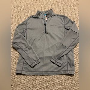 Mens Hawke & Co shirt size medium